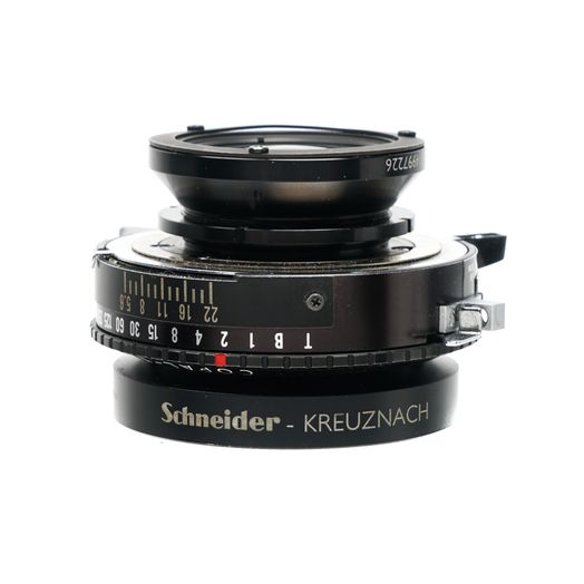 Schneider-Kreuznach 35mm f/5.6 APO Digitar XL Copal BT Lens for