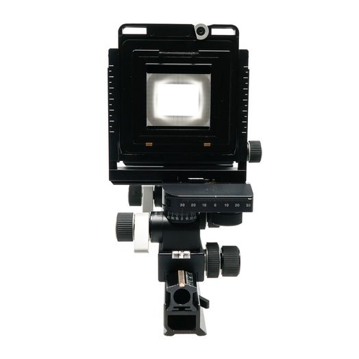ARCA-SWISS F -metric 6x9 View Camera Body (Uses 110mm Board) with