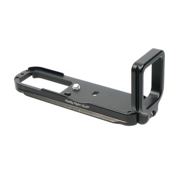 Really Right Stuff BX100T-L-Set (Base + L Plate, for Fujifilm X-100T)