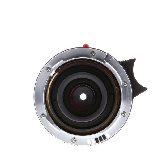 Leica 28mm f/2.8 Elmarit-M ASPH. M-Mount Lens without Protection