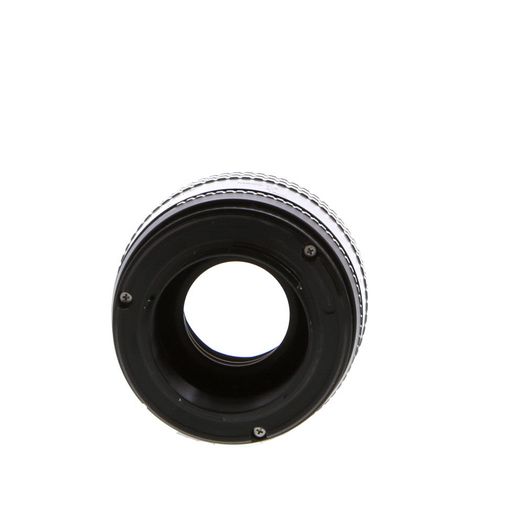 Lensbaby Velvet 56mm f/1.6 Manual Lens for Sony E-Mount, Black {62}