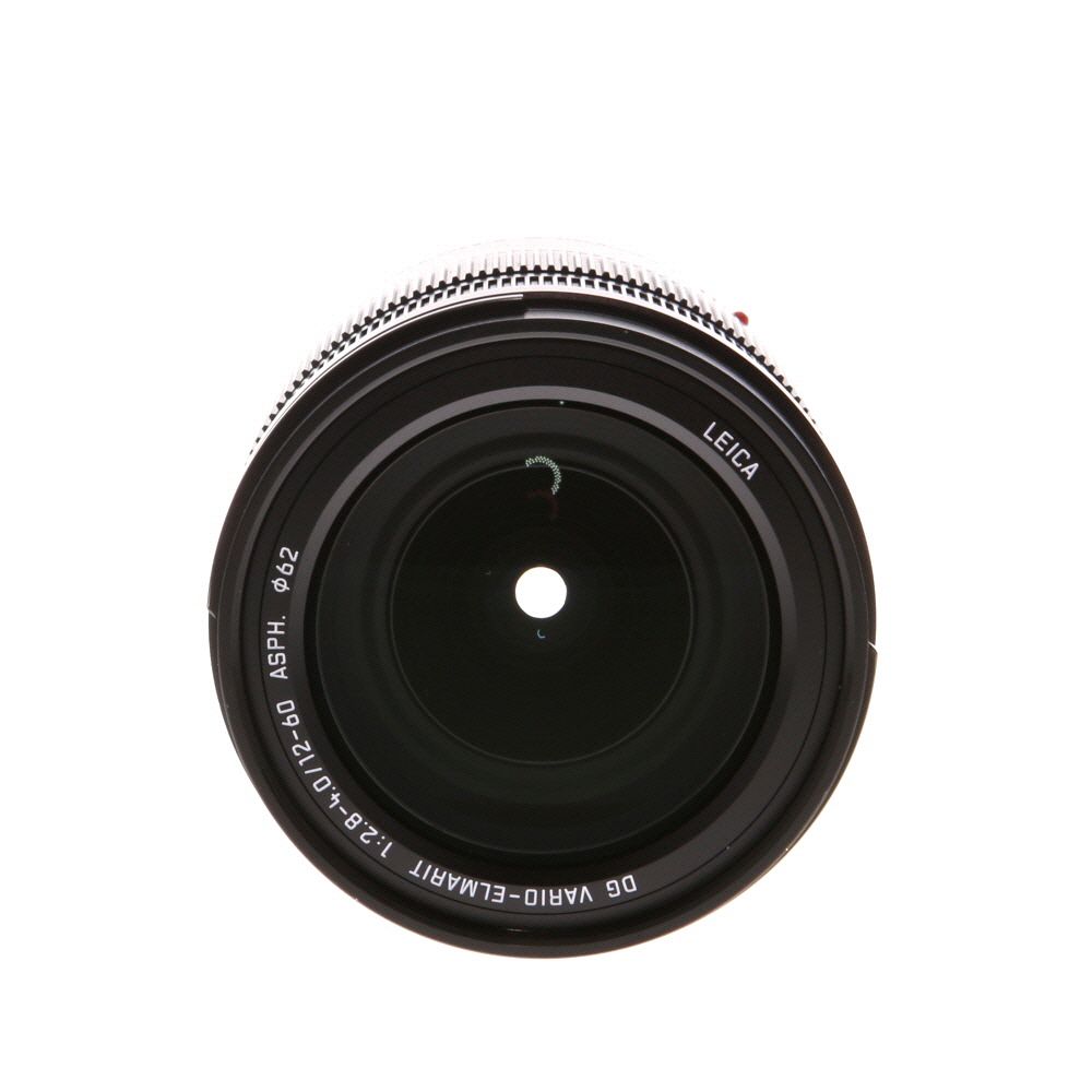 Panasonic Leica Lumix 12-60mm f/2.8-4 DG Vario-Elmarit Asph. Power