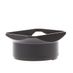 Leica Lens Hood 12470, M 1:2.8/28mm ASPH, M 1:2/35mm ASPH, Vented Black thumbnail