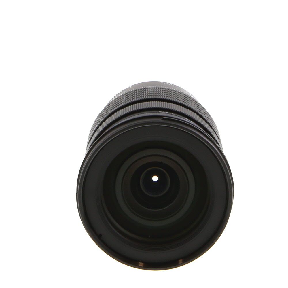 Olympus 12-100mm F/4 M.Zuiko ED IS Pro Autofocus Lens Black for