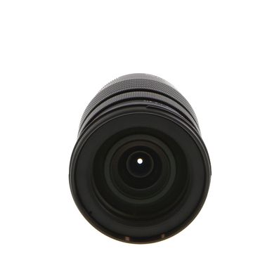 Olympus 12-100mm f/4 ED IS M.Zuiko PRO Autofocus Lens for MFT (Micro Four Thirds), Black