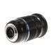 Olympus 12-100mm f/4 ED IS M.Zuiko PRO Autofocus Lens for MFT (Micro Four Thirds), Black {72} thumbnail