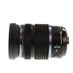 Olympus 12-100mm f/4 ED IS M.Zuiko PRO Autofocus Lens for MFT (Micro Four Thirds), Black {72} thumbnail