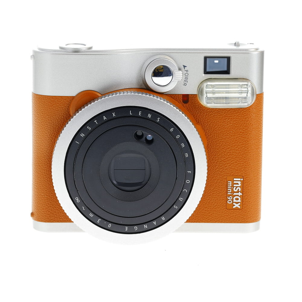 FUJIFILM INSTAX mini 90 NEO Camera