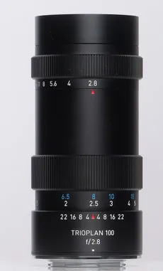 Optic Lensbaby Mft Lensbaby Composer Focus Front With Tilt