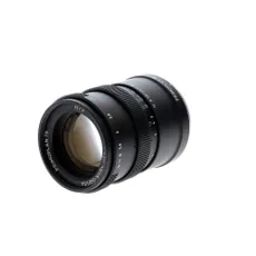 Meyer-Optik Gorlitz 135mm f/2.8 Orestor Pre-Set Aperture M42 Screw