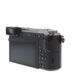 Panasonic Lumix DMC-GX85 Mirrorless MFT (Micro Four Thirds) Camera Body, Silver {16MP} thumbnail