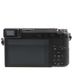 Panasonic Lumix DMC-GX85 Mirrorless MFT (Micro Four Thirds) Camera Body, Silver {16MP} thumbnail