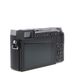 Panasonic Lumix DMC-GX85 Mirrorless MFT (Micro Four Thirds) Camera Body, Silver {16MP} thumbnail