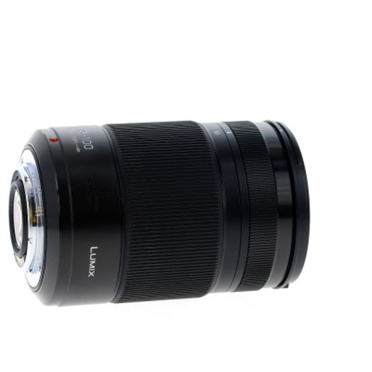 Panasonic Lumix G X Vario 35-100mm f/2.8 ASPH. (II) Power O.I.S.