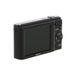 Sony Cyber-Shot DSC-W800 Digital Camera, Black {20.1MP} thumbnail