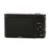 Sony Cyber-Shot DSC-W800 Digital Camera, Black {20.1MP} thumbnail