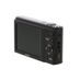Sony Cyber-Shot DSC-W800 Digital Camera, Black {20.1MP} thumbnail