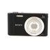 Sony Cyber-Shot DSC-W800 Digital Camera, Black {20.1MP} thumbnail