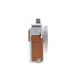 Canon PowerShot G9X Mark II Digital Camera, Silver {20.1MP} thumbnail