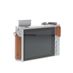 Canon PowerShot G9X Mark II Digital Camera, Silver {20.1MP} thumbnail