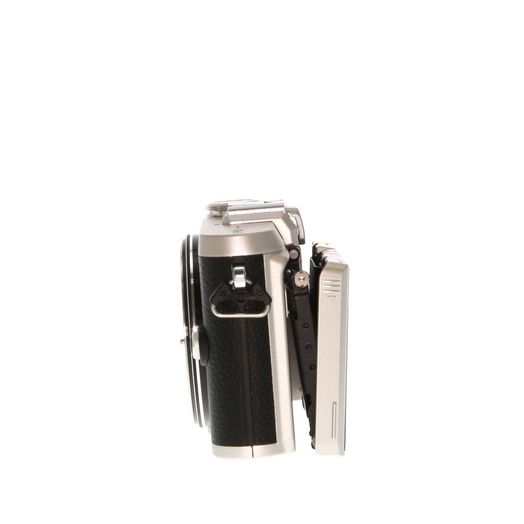 Olympus PEN E-PL8 Mirrorless MFT (Micro Four Thirds) Camera Body