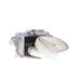 Olympus PEN E-PL8 Mirrorless MFT (Micro Four Thirds) Camera Body, Silver/White Leather {16.1MP} with FL-LM1 Flash thumbnail