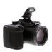 Nikon Coolpix B500 Digital Camera, Black {16MP} Requires 4/AA  thumbnail