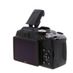 Nikon Coolpix B500 Digital Camera, Black {16MP} Requires 4/AA  thumbnail