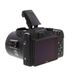Nikon Coolpix B500 Digital Camera, Black {16MP} Requires 4/AA  thumbnail