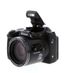 Nikon Coolpix B500 Digital Camera, Black {16MP} Requires 4/AA  thumbnail