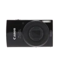 Canon PowerShot SX530 HS Digital Camera, Black {16MP}