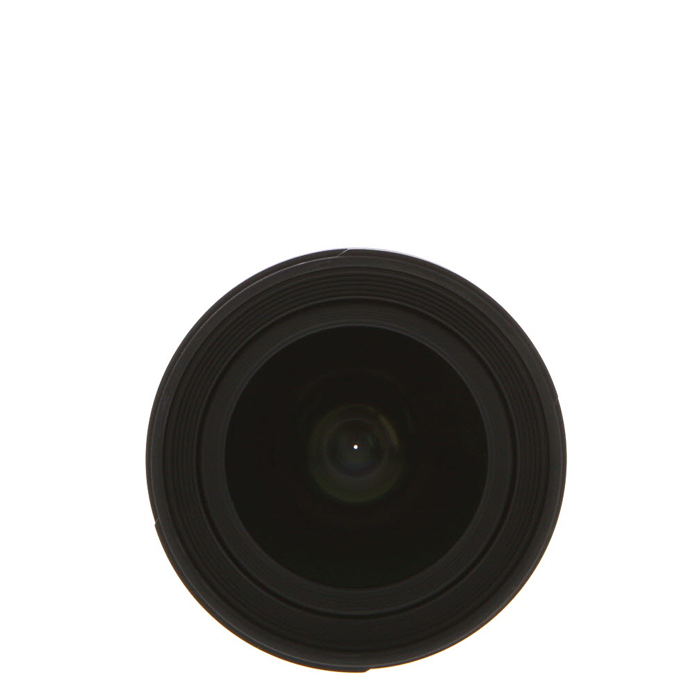 Tokina AT-X Pro 14-20mm f/2 SD (IF) DX Autofocus APS-C Lens for Nikon F-Mount