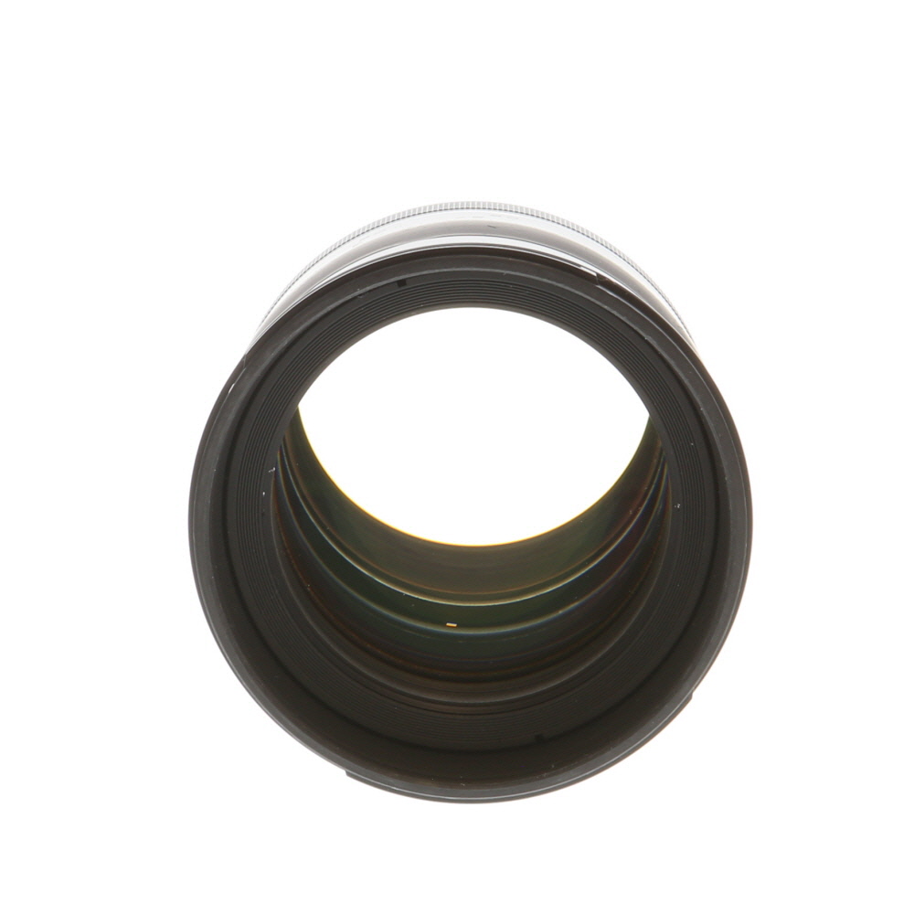 Rokinon 85mm f/1.2 (SP) Manual Lens for Canon EF-Mount