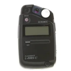 Sekonic L-488 Digi-Spot Light Meter (Ambient/Flash)