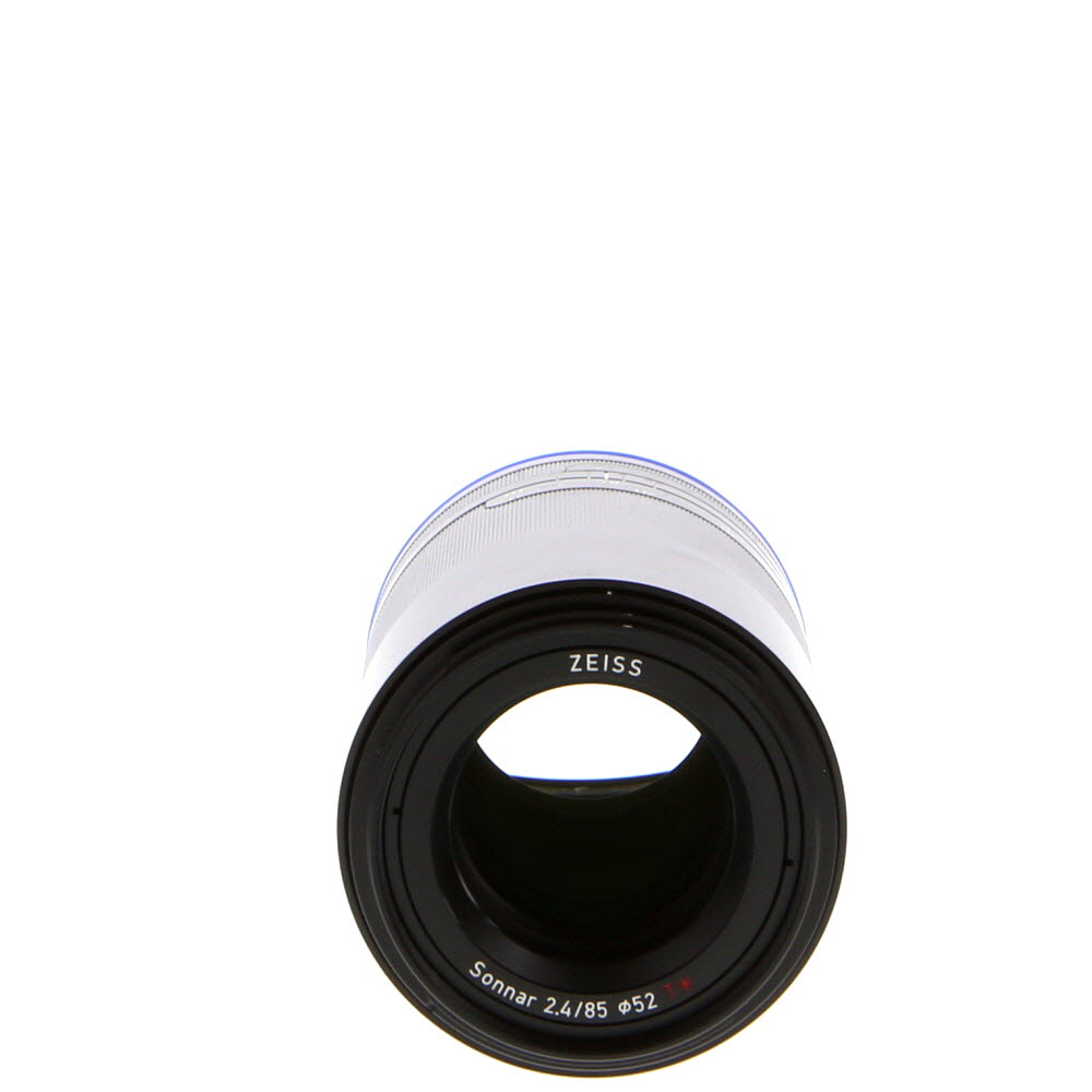 Zeiss Loxia 85mm f/2.4 Lens Overview
