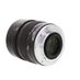 Mitakon Zhongyi 35mm f/0.95 Speedmaster (Mark II) Manual Lens for Fujifilm X-Mount, Black {55} thumbnail