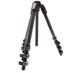 Manfrotto MT055CXPRO4 Carbon Fiber Tripod Legs, Black    thumbnail