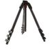 Manfrotto MT055CXPRO4 Carbon Fiber Tripod Legs, Black    thumbnail