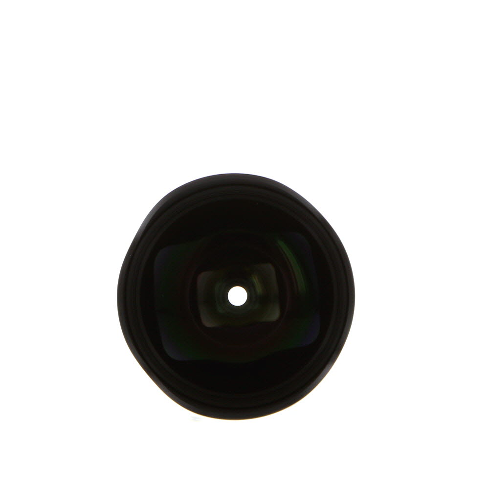 Sigma 14mm f/1.8 DG HSM A (Art) Full Frame Lens for Canon EF-Mount