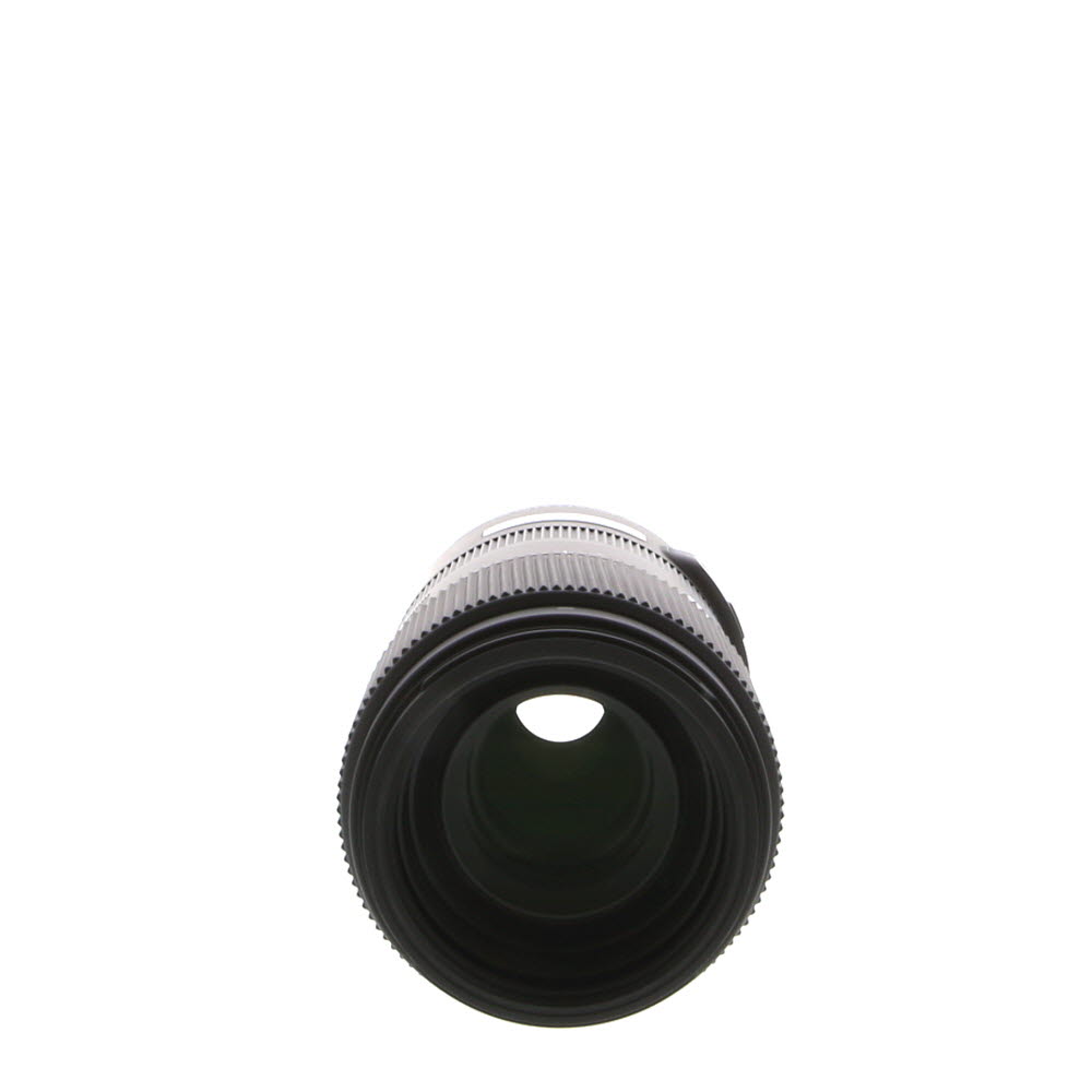 Sigma 100-400mm f/5-6.3 DG (HSM) OS (Contemporary) C Lens for Nikon