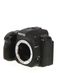 Pentax K-70 DSLR Camera Body, Black {24.24MP} thumbnail