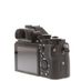 Sony a7R Mirrorless Camera Body, Black {36MP} Infrared (IR) Color Converted  thumbnail