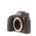 Sony a7R Mirrorless Camera Body, Black {36MP} Infrared (IR) Color Converted  thumbnail