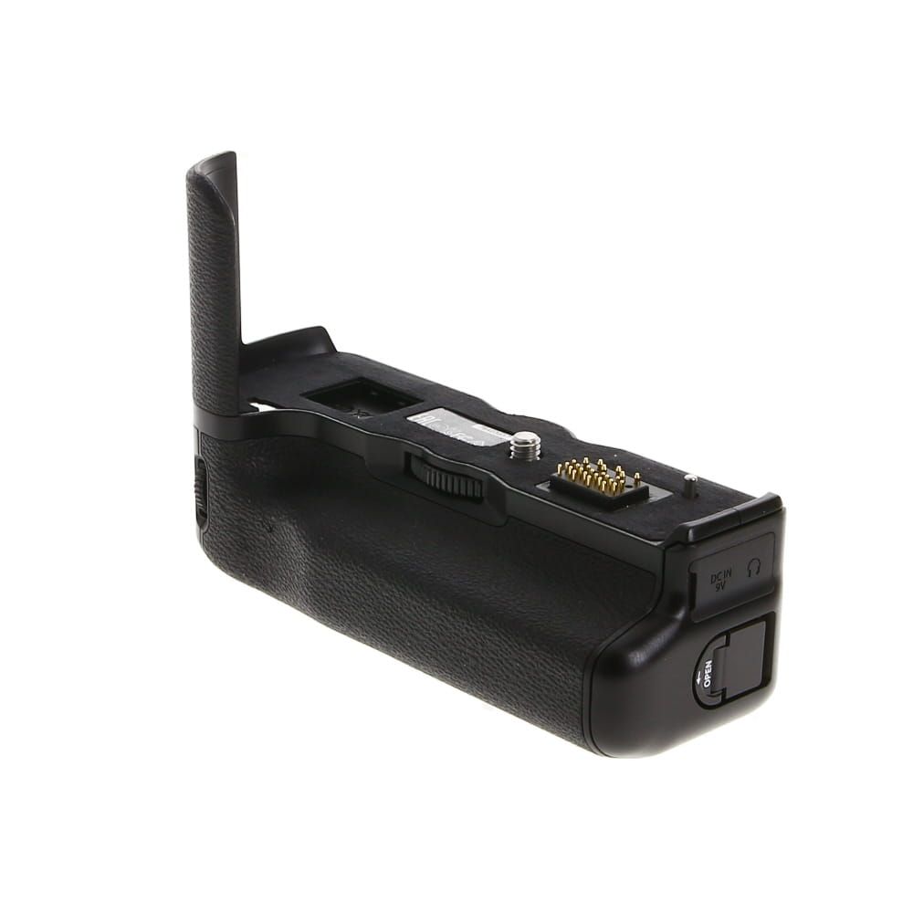 Fujifilm VPB-XT2 Vertical Power Booster Grip with NP-W126 Battery
