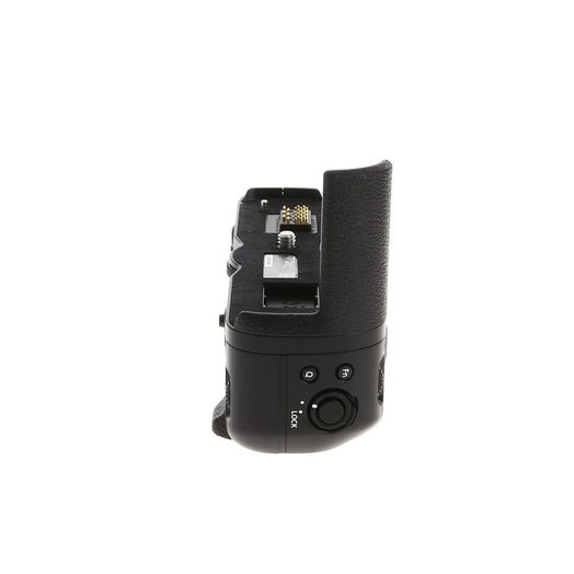 Fujifilm VPB-XT2 Vertical Power Booster Grip with NP-W126 Battery