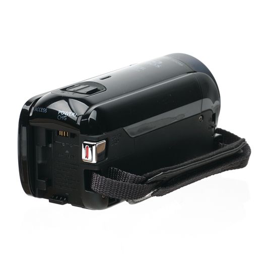 Canon Vixia HF R600 HD Camcorder, Black {3.28MP}