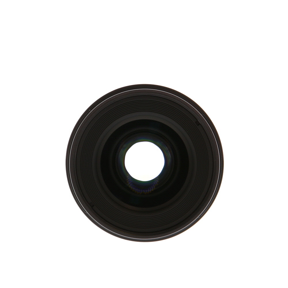 Olympus 25mm f/1.2 M.Zuiko Digital Pro Autofocus Lens for MFT (Micro Four Thirds) Black | 62