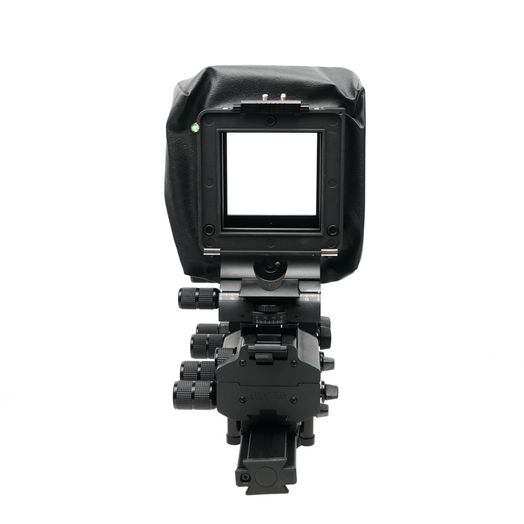 Camera Digital Cambo Ultima-D 2x3 Phase One