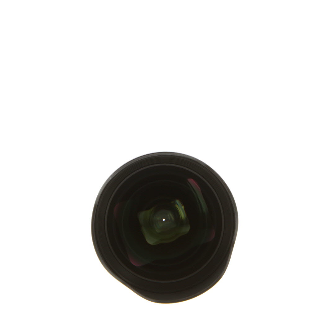 Sigma 20mm f/1.4 DG (HSM) A (Art) Lens for Nikon
