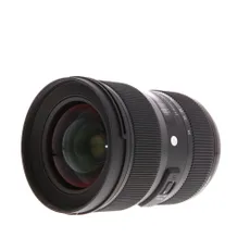Sigma 24mm f/2.8 Macro Super Wide II Autofocus Lens for Nikon {52}